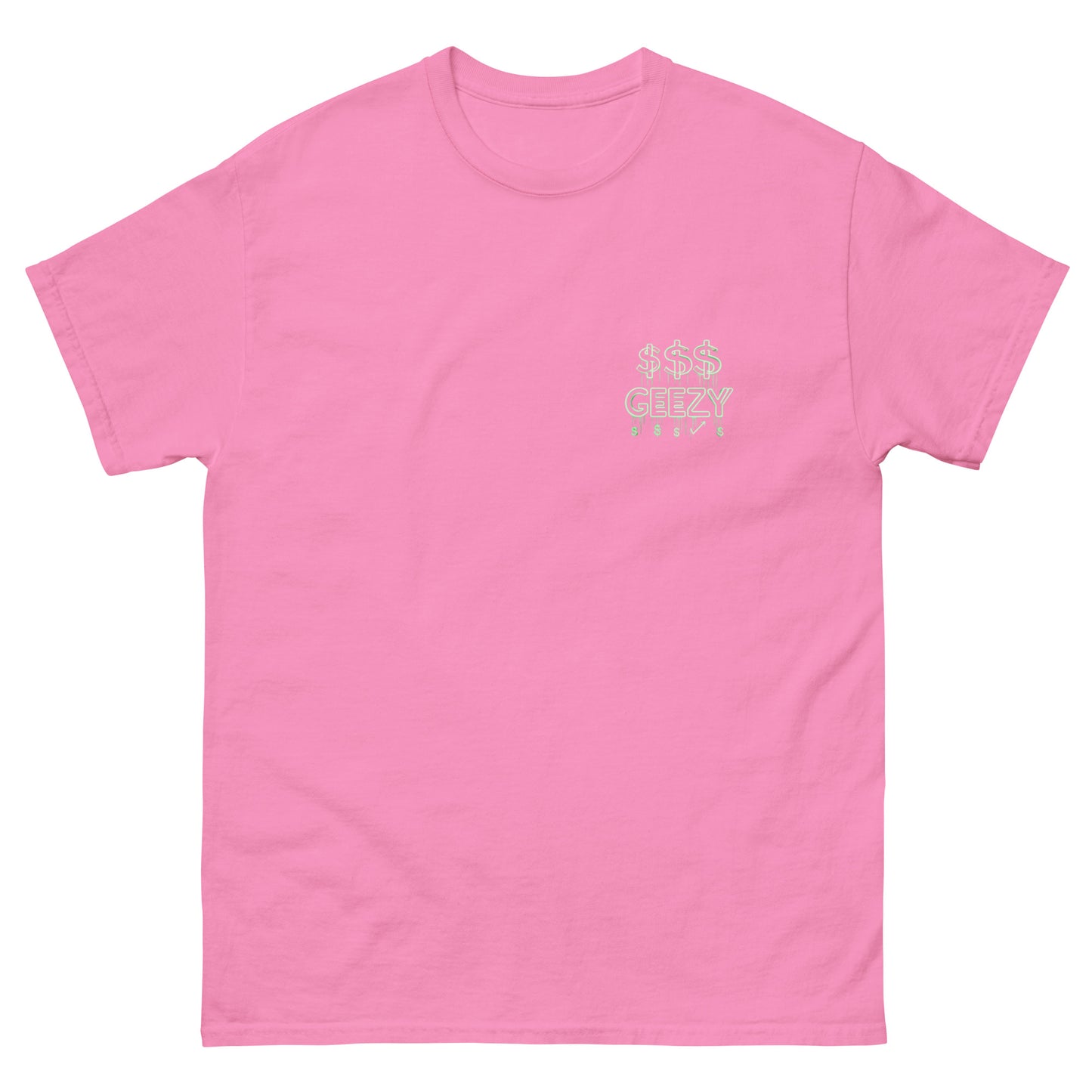BankNotes Capital Unisex Classic tee
