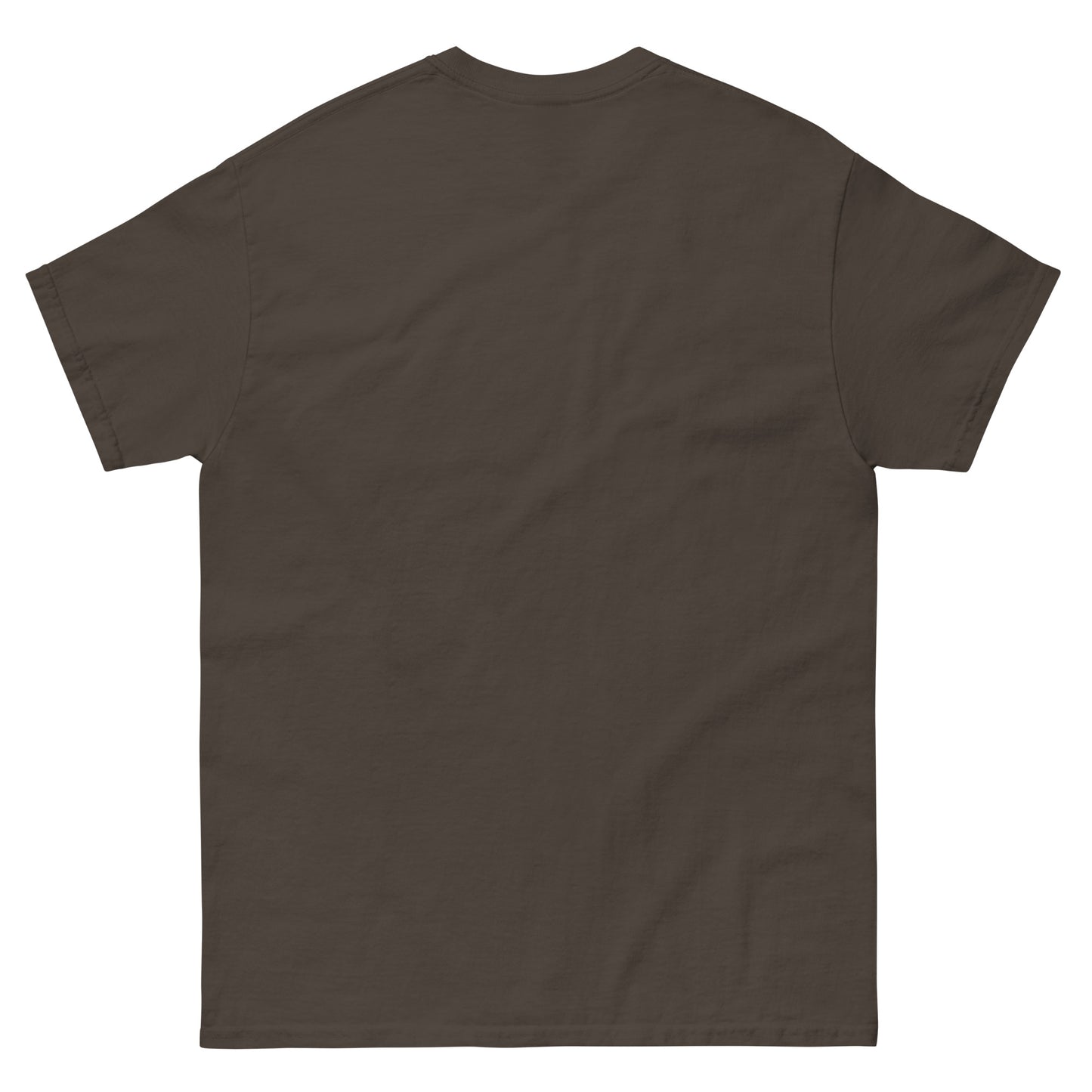 BankNotes Capital Unisex Classic tee