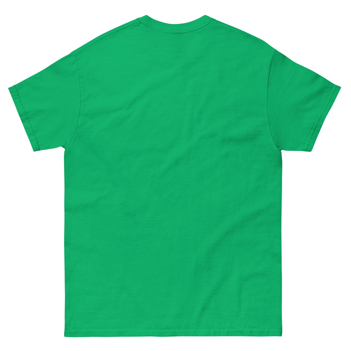 BankNotes Capital Unisex Classic tee