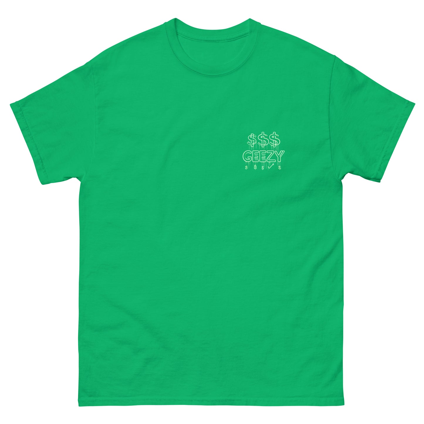 BankNotes Capital Unisex Classic tee