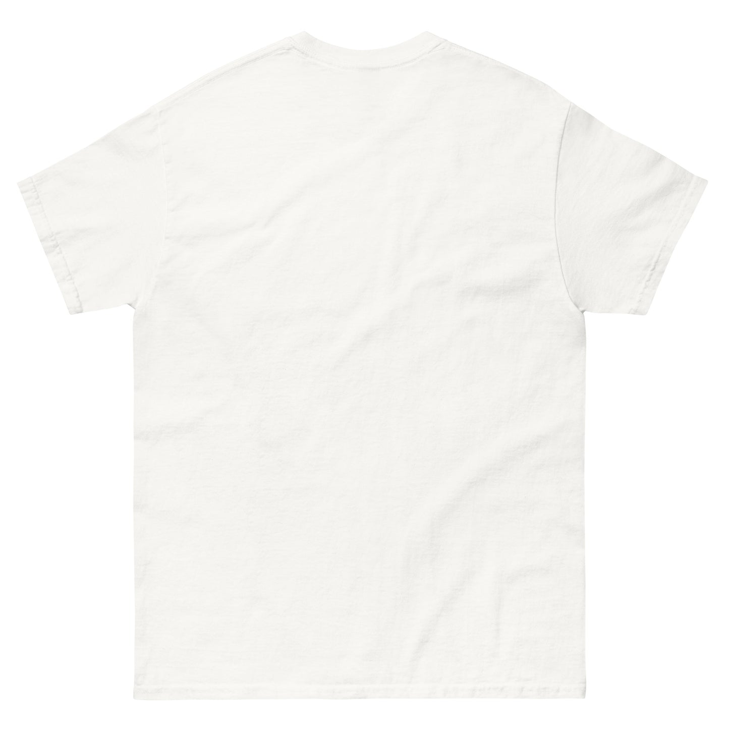 BankNotes Capital Unisex Classic tee