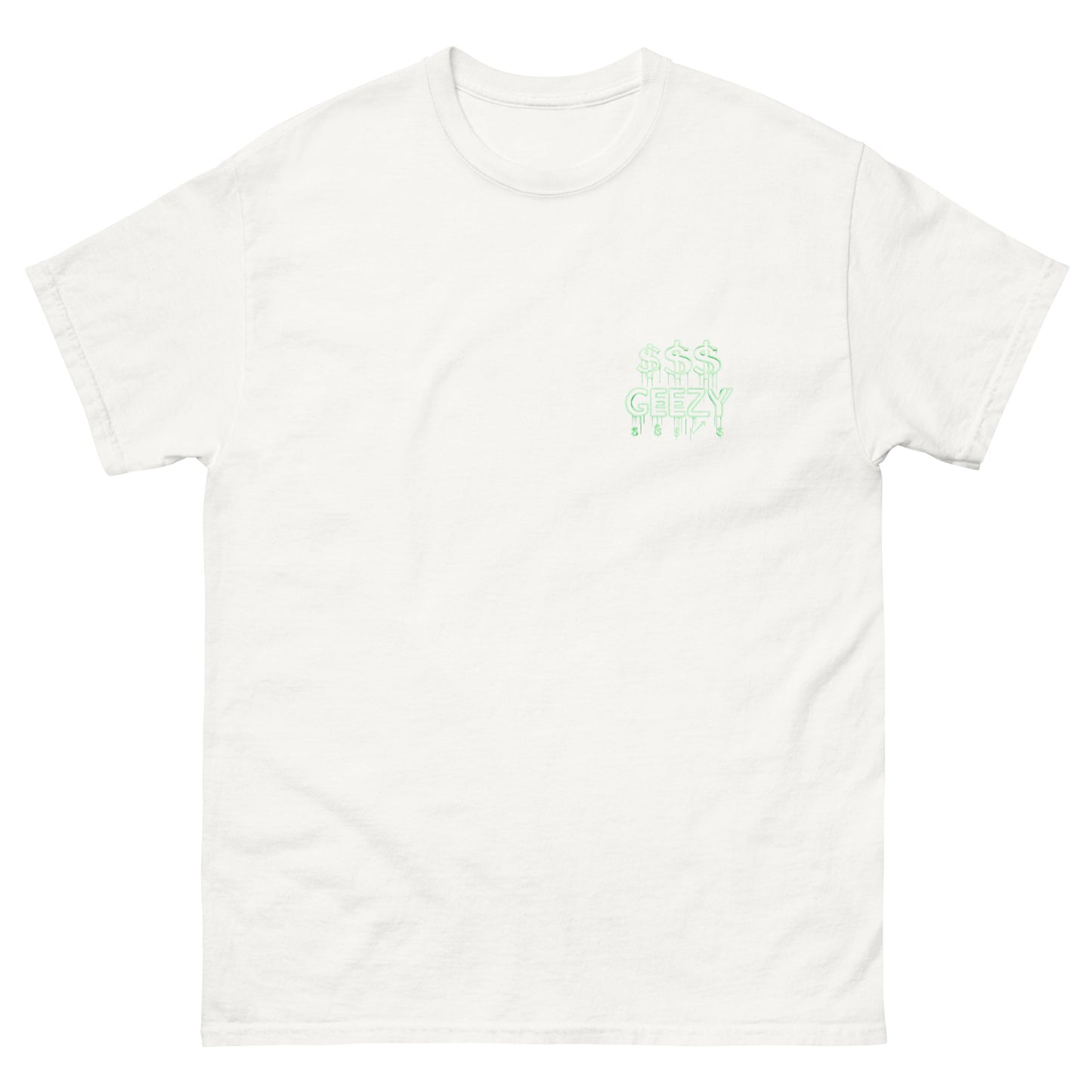 BankNotes Capital Unisex Classic tee
