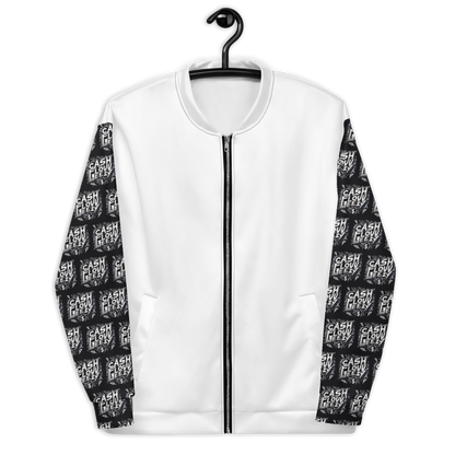 CashFlow Geezy Classic Unisex Bomber Jacket